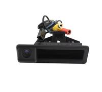 Reverse Camera For BMW E60 E90 E82 E61 X1 E84 X5 E70 E92 E91 3/5 Series E88 E93 With Parking Line Trunk Handle Camera Revese Camera Rear View Camera