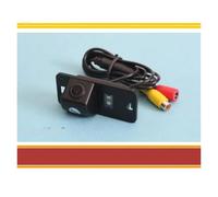 Reverse Camera For BMW X5 E53 E70/X6 E71 Car Rear View Camera Auto Backup Parking HD CCD NTSC RAC Integrated Dash Cam Kit