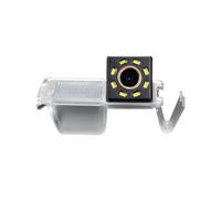 Reverse Camera For Buick Park Avenue For Camaro 2012 For Sail 2010/2011/2013,HD Rear View Camera Reversing Backup Waterproof Camera Reversing Camera(Golden)