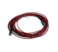 Reverse Camera For BYD For Dolphin For Seal For Act 3 For Atto For Yuan For Song For Tang Ev DVR Dash Cam ADAS EL-3776900 GPS Car Vehicle-mounted Recorder(Only wires)