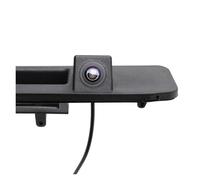 reverse camera for car Trunk Handle Rear View Backup Camera For A CLA GLA GLC GLE M/ML GL/GLS GLK-Class For Vito With Parking Line