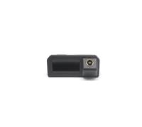 Reverse Camera For Cayenne 2016-2020 AHD 1080P Car Trunk Handle Reversing Camera(AHD 1080P-CVBS)