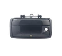 Reverse Camera For Chevrolet For Silverado 1500 2500 3500 2014-2019 For Colorado 2015-2019 1080P Rear View Reverse Backup Tailgate Handle Camera Rear View Camera(GAHD)