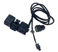 Reverse Camera For Chevy For Silverado For GMC For Sierra 1500 2500 3500 2016 2017-2019 84062896 Rear View Camera Power Tailgate Backup Parking Rear Camera