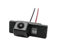 reverse camera For Citroen C4 2004-2018 & C5 MK2 2007-2017 Rear View Reverse Backup Parking Camera(C135 AHD 720P)