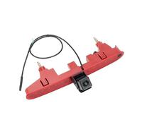 Reverse Camera For Citroen For Berlingo Car Brake Light Camera Waterproof HD Backup Rear View Reverse Rearview Camera(GAF-CVBS720P)