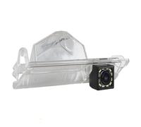 Reverse Camera For Dacia For Logan Sedan 2005-2016 HD Rear View Camera HS021 Car Backup Camera(12 linear track)