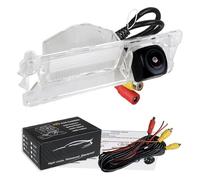 Reverse Camera For Dacia For Logan Sedan 2005-2016 HD Rear View Camera HS021 Car Backup Camera(600P HS021A)