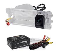 Reverse Camera For Dacia For Logan Sedan 2005-2016 HD Rear View Camera HS021 Car Backup Camera(720P HS021B)