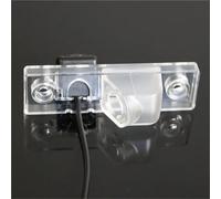 Reverse Camera For Daewoo For Gentra (T250) 2008 2009 2010 2011 HD Car Back Up Reverse Parking Rear View Camera