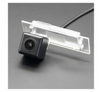 Reverse Camera For Dokker For Dacia Nueva For Kangoo For Arkana 2018~2020 AHD CVBS Car Parking RearView Camera Backup Waterproof Parking Sensor Kit(Wireless Set)