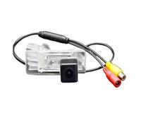 Reverse Camera For Duster For Dacia For Captur 2014 2015 2016 2017 2018 2019 AHD CVBS Car Parking Camera Rear View Backup Wireless Set(Power Relay Set)