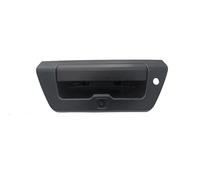 Reverse Camera For For F150 2015-2020 Waterproof Backup Camera AHD 1080P NTSC Pickup Tailgate Handle Rear View Reverse Camera(CVBS720 - AHD720P)