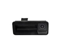Reverse Camera For For Focus 2 MK2 For Mondeo MK4 S/C-Max For Kuga MK1 For Fiesta MK7 AHD 1080P Trunk Handle Reversing Camera Backup(CVBS-AHD)