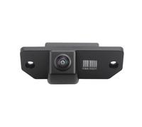 Reverse Camera For For Focus 2 Sedan 2008-2011 For C-Max For Mondeo 170° 1920x1080P HD AHD Night Vision Vehicle Rear View Camera Reversing Camera(AHD1080P-175Deg)