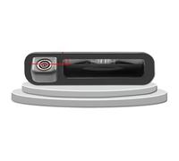 Reverse Camera For Ford For Focus 2012 2013 For Focus 3 Vehicle Trunk Handle Reversing Car Rear View Camera(Static-135 De)