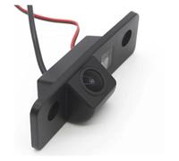 reverse camera For Fusion Hatchback 2005-2012 Reversing Camera HD CCD Night Vision 1080p Rear View Parking(Camera with Filters)