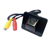 Reverse Camera For Hyundai For I40 Sedan For K5 For Optima 2010 2011 2012 2013 2014 For Cerato 6V 12V Car Rear View Reverse Backup Camera Factory Reverse Hole Rear View Camera(6V)