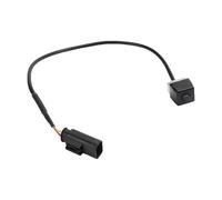 Reverse Camera For Hyundai For Santa Fe 2009-2012 Backup Rear View Camera 95750-2B500 95750-2B501 95750-2B502 Reverse Park Assist Camera 957502B501 Car Backup Camera