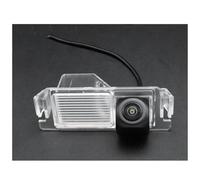 Reverse Camera For Hyundai I30 I20 For Veloster For Genesis For Terracan Car Monitor Night Vision 170 Degree AHD 1920x1080P Rear Camera(AI Obstacle Warning)