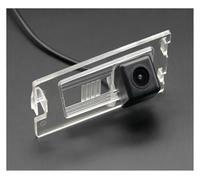 Reverse Camera For Jeep For Compass For Liberty For Grand For Cherokee 2012 2013 AHD CVBS Parking Camera RearView Night Vision Waterproof Parking Sensor Kit(Common Set)