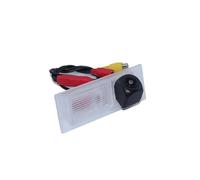 reverse camera For Jeep For Renegade 2015-2020 CCD Full HD Night Vision Rear View Reverse Parking Camera(Camera)