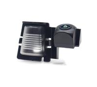 Reverse Camera For Jeep For Wrangler JK JL 2006-2020 Car Reversing Camera HD Night Vision Vehicle Rear View Rear View Camera(CAM Dynamic A)