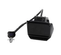 Reverse Camera For K2 For Kia For Rio 2017 2018 2019 2020 | It improves driving safety 95760H2000 Reversing Camera Reversing Assist Camera Car 95760-H2000