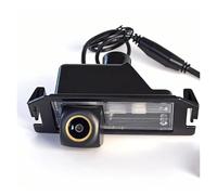Reverse Camera For Kia For Morning HD Backup Camera Rear View 170° AHD1080P/720P Cam Parking(AHD1080P)
