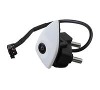 Reverse Camera For Kia For Rio 12V 95760-1W550 95760-1W500 95760A2520 REAR VIEW BACK UP CAMERA 957601W500 95760-1W550-AB 957601W550 Backup Camera(WHITE)