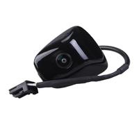 Reverse Camera For Kia For Rio Car Rear View Camera Reverse Parking Assist Backup 957601W500 95760-1W500 95760A2520 957601W550(Black)