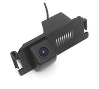 reverse camera For Kia For Soul 2009-2013 Waterproof Night Vision Rear View Reverse Backup Camera(Camera)