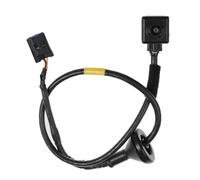 Reverse Camera For Kia For Soul 2014-2016 95760-B2000 95760B2000 95760-B2100 95760B2100 Rear View Backup Camera 12V