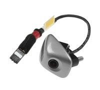 Reverse Camera For Kia Rear View Camera Reverse Parking Assist Backup 95760A2520 957601W550 957601W500 95760A2600(Gray)