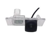 Reverse Camera For Land For Rover For Discovery Sport 2016 2017 2018 HD Car Parking Camera AHD 1080P 170° FishEye Vehicle Rear View Rear View Camera(Normallense)