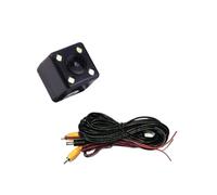 Reverse Camera For Liberty KJ AHD 720P Fisheye Car Reverse Backup Rear View Camera(A-720x480P)