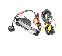 Reverse Camera For March For Micra Car Track/Ruler AHD720P NTSC 170 Degree AHD 1080P CVBS Rear View Camera Parking Reversing Camera