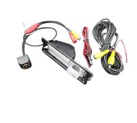 Reverse Camera For March For Micra Car Track/Ruler AHD720P NTSC 170 Degree AHD 1080P CVBS Rear View Camera Parking Reversing Camera