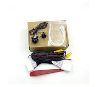 Reverse Camera For Mazda MX5 ND For Roadster 2015 2016 2017 2018 2019 2020 2021 2022 2023 OEM Screen Plug & Play Rear Reverse Camera(Kit A)