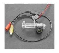 Reverse Camera For Megane 3 For Hatchback For Megane 3 Coupe RS For Clio 4Real AHD 1280 * 720P Night Vision Car Rear View Camera Reversing Camera(Camera with filter)
