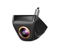 Reverse Camera For Mini Lens Car Rearview Camera 170 Degree Full Hd Night For Vision Reverse Ahd Fisheye Hidden Waterproof Parking Camera Ahd1920X1080P(BC721-Black-1080)