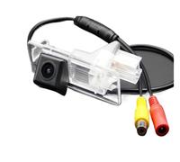 Reverse Camera For Modus FL For Scenic 3 III For Kangoo 2 II For Express AHD CVBS Car Parking Camera RearView Night Vision Backup Wireless Set(Wireless Set)