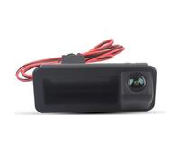 Reverse Camera For Mondeo For MK2 For MK4 CMAX Smax With 1920 * 1080P High Definition 170 Wide Viewing Angle Trunk Handle Camera Backup Camera