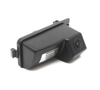 reverse camera For Nissan 350Z Z33 2002-2009 CCD Full HD Night Vision Reverse Rear View Parking Camera(Camera with Filters)