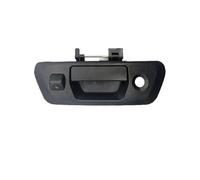 Reverse Camera For Nissan For Navara D23 NP300 2015 2016 2017 2018 CCD NTSC Car Rear View Reverse Backup Camera Tailgate Handle
