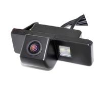 Reverse Camera For Nissan For QASHQAI For X-TRAIL For Geniss HD CCD Car Rear View Reverse CAMERA Backup Camera(Car Rearview Camera)