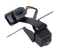 Reverse Camera For Nissan For X-TRAIL T32 2014-2019 For ROGUE QR25DE 2016-2019 Car Front View Parking Assist Camera 284F1-6FL1A 284F1-5JN0A