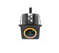 Reverse Camera For Parking CCD HD Universal Golden Lens 180 Degree Auto Reversing 4K AHD 1080P Car Reverse Camera Rearview