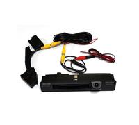 Reverse Camera For Puma 2019 2020 2021 SYNC3 Screen Backup Parking Rearview Camera 54 Pins Wire Rear View Camera Car Backup Camera(Cable all)