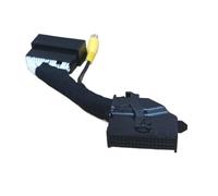 Reverse Camera For Puma 2019 2020 2021 SYNC3 Screen Backup Parking Rearview Camera 54 Pins Wire Rear View Camera Car Backup Camera(54PIN)